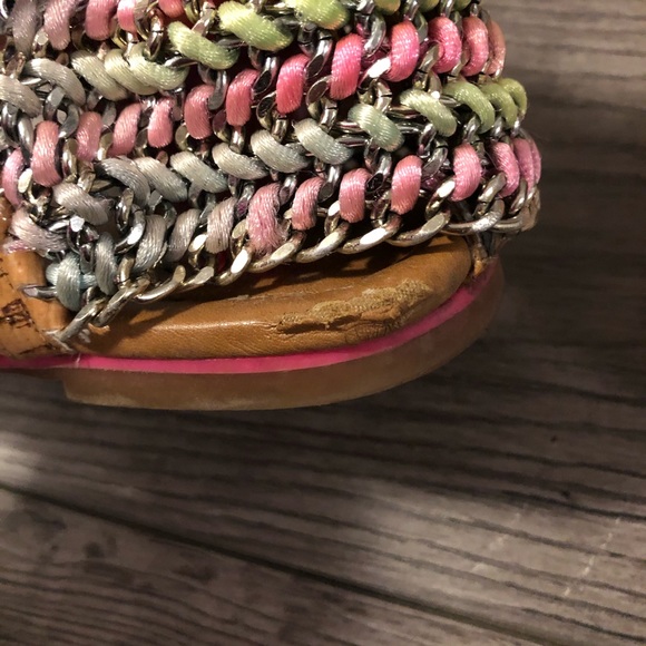 Sandals - Picture 3 of 4